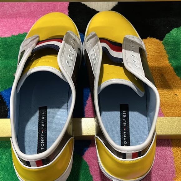 Brand new shoes for men 100% authentic very comfy to wear - Picture 6 of 7